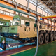 Illustration for article titled Russias New Nuclear Missile-Carrying 16-Wheelers
